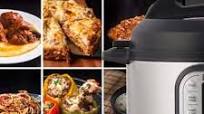 10 Best Instant Pot Ground Beef Recipes 10 Best Instant Pot Ground Beef Recipes