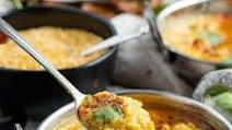 Moong (Yellow Lentil) Dal Moong (Yellow Lentil) Dal