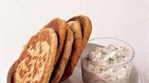 Traditional Indian Raita Traditional Indian Raita