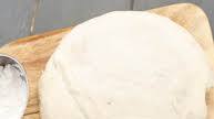 Ranch Pizza Dough Ranch Pizza Dough