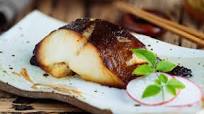Miso Cod (Black Cod with Miso) Miso Cod (Black Cod with Miso)
