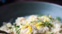 Instant Pot Risotto Instant Pot Risotto
