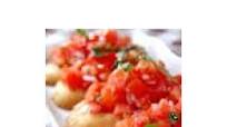 Bruschetta Sonii Bruschetta Sonii