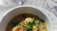 Keto Zuppa Toscana Keto Zuppa Toscana