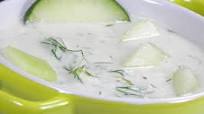 Tzatziki Sauce Tzatziki Sauce