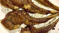 Air Fryer Lamb Chops Air Fryer Lamb Chops