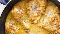 Smothered Chicken A Soul Food Smothered Chicken A Soul Food