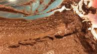 chocolate hummus chocolate hummus
