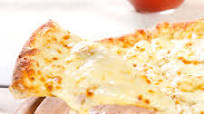 White Pizza White Pizza