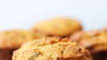 Chicken (or turkey) muffins (Gluten free, AIP, paleo) Chicken (or turkey) muffins (Gluten free, AIP, paleo)