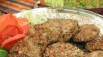 Ghilafi Kababs Recipe by Shireen Anwar Ghilafi Kababs Recipe by Shireen Anwar