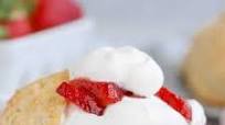 Strawberry Shortcake Strawberry Shortcake