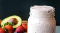 Berry Avocado Smoothie Berry Avocado Smoothie