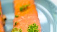 Easy Smoked Salmon Easy Smoked Salmon