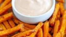 Alexia Sweet Potato Fries In Air Fryer Alexia Sweet Potato Fries In Air Fryer