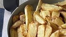 Air Fryer Frozen Slimming World Chips Air Fryer Frozen Slimming World Chips