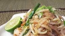 Chicken Pad Thai Recipe Chicken Pad Thai Recipe