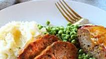 Southwestern Spicy Meatloaf Recipe Southwestern Spicy Meatloaf Recipe