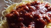 Old Italian Meat Sauce Old Italian Meat Sauce