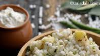 Sabudana Khichdi recipe - How to make Sabudana Khichdi Sabudana Khichdi recipe - How to make Sabudana Khichdi