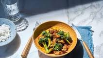 Beef and Broccoli Beef and Broccoli