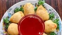 Sweet and Sour Chicken Balls (Hong Kong Style) | Chinese Takeaway Sweet and Sour Chicken Balls (Hong Kong Style) | Chinese Takeaway