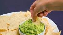 Simply the Best Guacamole Simply the Best Guacamole