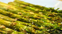 Instant Vortex Plus Asparagus (air fryer) Instant Vortex Plus Asparagus (air fryer)