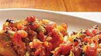 Cajun-Stuffed Potatoes Cajun-Stuffed Potatoes