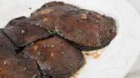 Marinated Roasted Portobellos Marinated Roasted Portobellos