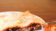 Easy Calzones Easy Calzones