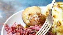 Crockpot Corned Beef and Cabbage Recipe Crockpot Corned Beef and Cabbage Recipe