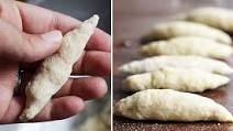 Caribbean Dumplings | Spinners & Sinkers Caribbean Dumplings | Spinners & Sinkers