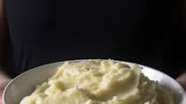 Instant Pot Mashed Potatoes Instant Pot Mashed Potatoes