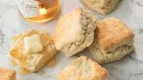 Fluffy Biscuits Fluffy Biscuits
