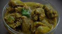 Stuffed Tindora (Ivy Gourd) Stuffed Tindora (Ivy Gourd)