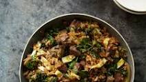 Beef Fried Rice Beef Fried Rice