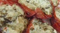 Hard Salami Cups Hard Salami Cups