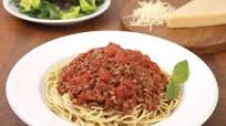Classic Spaghetti Sauce Classic Spaghetti Sauce