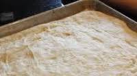Tony Merlino's Pizza Dough Recipe Tony Merlino's Pizza Dough Recipe
