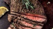 London Broil in Air Fryer London Broil in Air Fryer