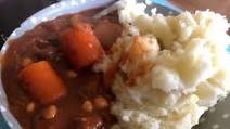 Jamaican style beef stew – slow cooker Jamaican style beef stew – slow cooker