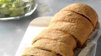 Ground Beef and Pepperoni Stromboli Ground Beef and Pepperoni Stromboli