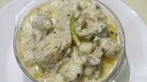 White Korma Recipe White Korma Recipe