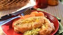 Chile Rellenos - Dream Dinners Chile Rellenos - Dream Dinners