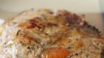 Apricot-Glazed Pork Chops Apricot-Glazed Pork Chops