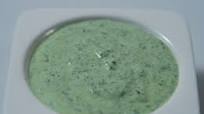 Palak Raita Palak Raita