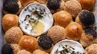Grazing platter recipes Grazing platter recipes