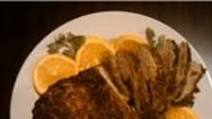 Caribbean Roast Pork Loin Caribbean Roast Pork Loin