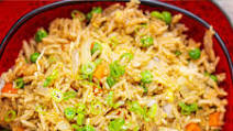 Classic Fried Rice Recipe Classic Fried Rice Recipe